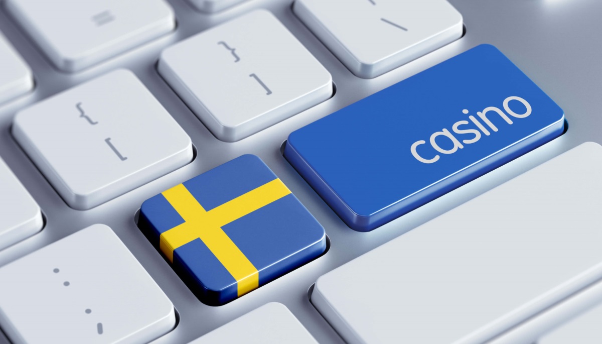 svenska casino