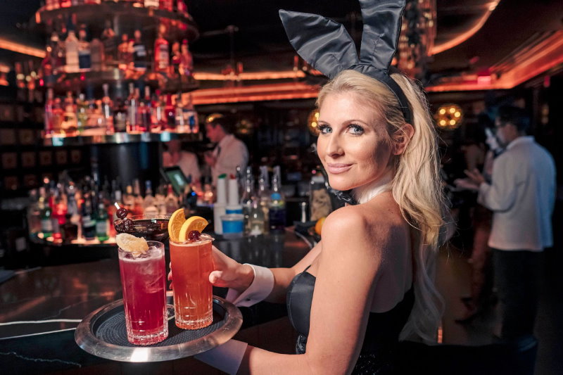 Playboy club
