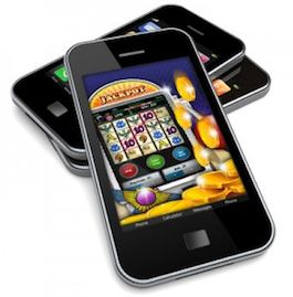 Mobila casinon online i svenska spelsajter