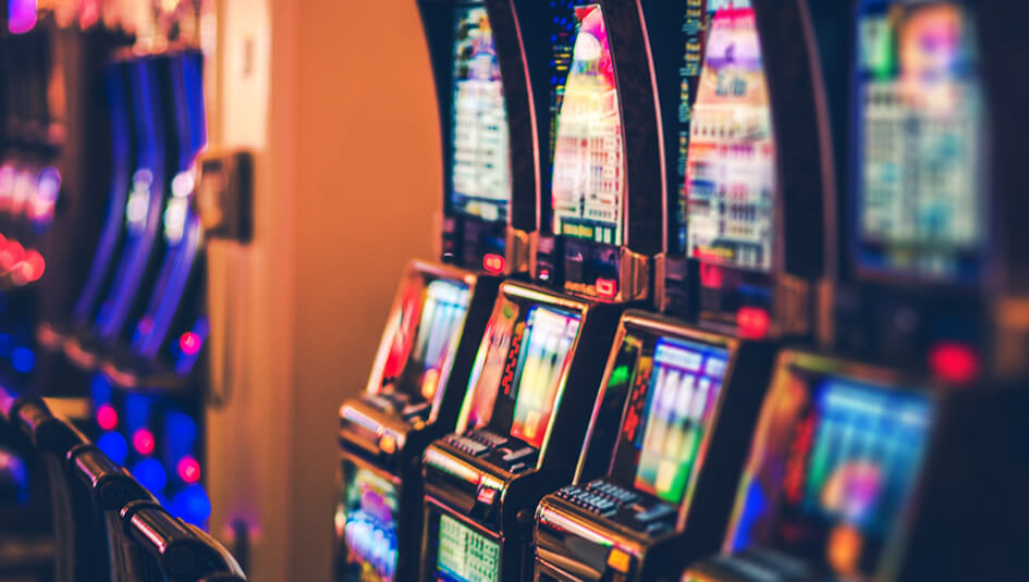 Casinospel