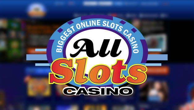 All slots