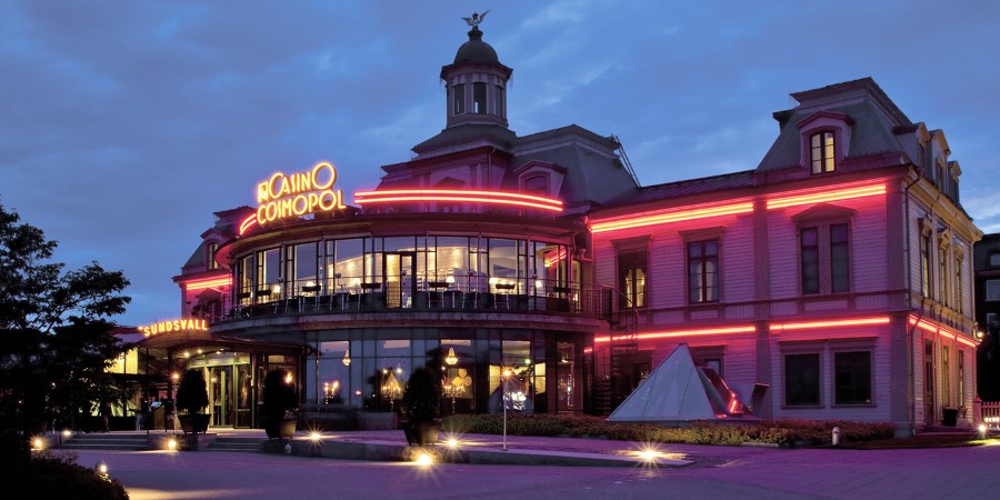 casino cosmopol