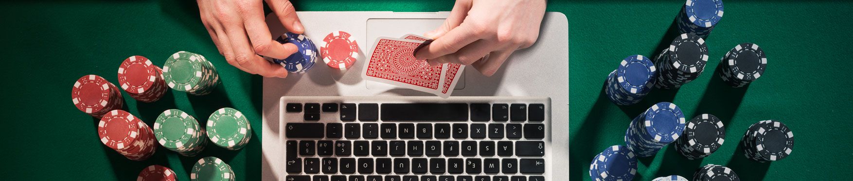 Casino online