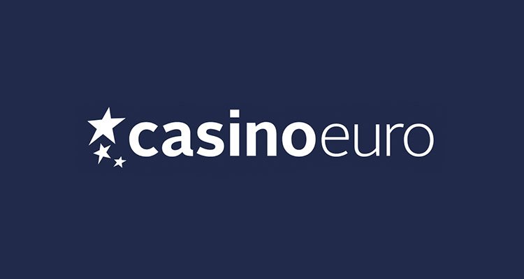 du kan spela allt hos CasinoEuro
