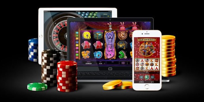 Casino spel finns för alla smaker