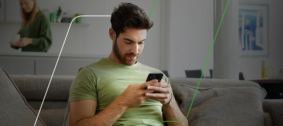 Spela mobilcasino är populärt