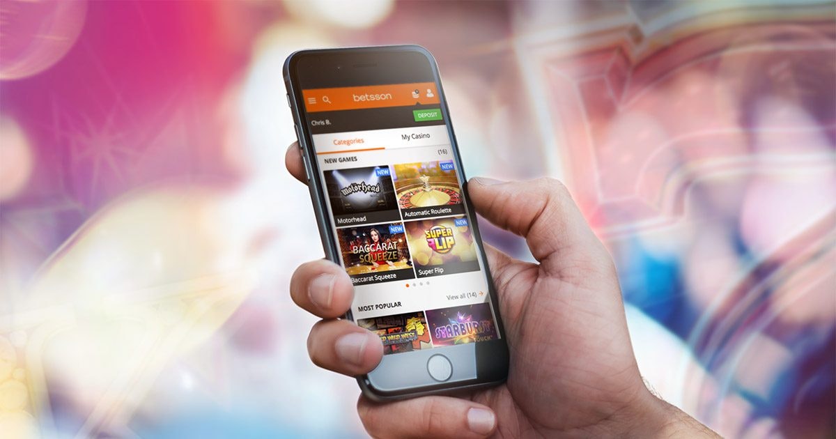 Casinoguide med tips för att spela casino